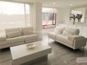 Apartamento en Arriendo, Santa Paula, Bogotá D.C