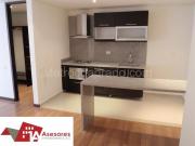 Apartamento en Arriendo, SANTA PAULA, Bogotá D.C