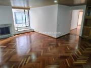 Apartamento en Arriendo, SANTA PAULA, Bogotá D.C