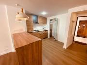Apartamento en Arriendo, Santa Paula, Bogotá D.C