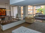 Apartamento en Arriendo, SANTA PAULA, Bogotá D.C