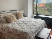 Apartamento en Arriendo, Santa Paula, Bogotá D.C