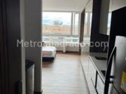 Apartamento en Arriendo, SANTA PAULA Chicó, Bogotá D.C
