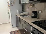 Apartamento en Arriendo, SANTA PAULA MOLINOS NORTE,...