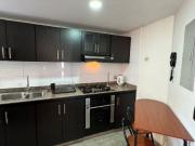 Apartamento en arriendo Santa Paula, Norte