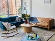 Apartamento en arriendo Santa Paula, Norte