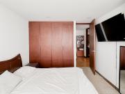 Apartamento en arriendo Santa Paula, Norte