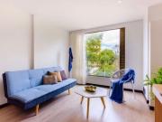 Apartamento en arriendo Santa Paula, Norte