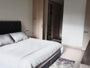Apartamento en arriendo Santa Paula, Norte