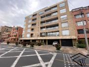 Apartamento en Arriendo, SANTA PAULA NORTE, Bogotá D.C