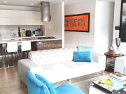 Apartamento en Arriendo, SANTA PAULA SANTA BIBIANA,...