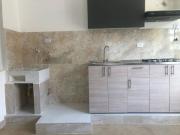 Apartamento En Arriendo Santa Sofia, Bogota