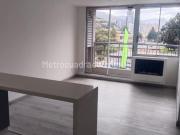 Apartamento en Arriendo, Santa Teresa, Bogotá D.C