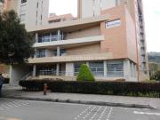 Apartamento en Arriendo, Santa Teresa, Bogotá D.C