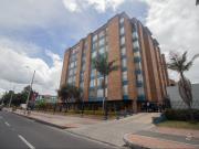 Apartamento en Arriendo Santa Teresa usaquén, Bogotá