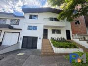 Apartamento en Arriendo Santa Teresita Medellin