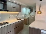 Apartamento en Arriendo, Santa Tereza, Rionegro