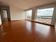 Apartamento en Arriendo, SANTAFE PIJAO, Bogotá D.C
