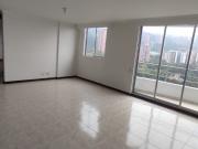 APARTAMENTO EN ARRIENDO SECTOR ALTOS DEL POBLADO