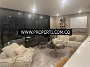 Apartamento en Arriendo Sector Altos del Poblado Poblado