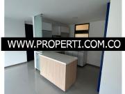 Apartamento en Arriendo Sector Altos del Poblado Poblado