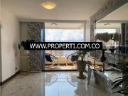 Apartamento en Arriendo Sector Altos del Poblado Poblado