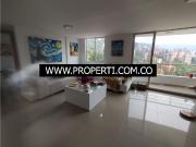 Apartamento en Arriendo Sector Altos del Poblado Poblado