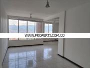 Apartamento en Arriendo Sector Altos del Poblado Poblado
