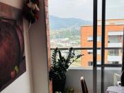 APARTAMENTO EN ARRIENDO SECTOR ANCON SUR SABANETA