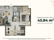 Apartamento en Arriendo, sector barichara, San Antonio...