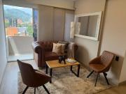 APARTAMENTO EN ARRIENDO SECTOR BELEN LA PALMA MEDELLIN