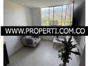 Apartamento en Arriendo Sector Calasanz Medellín Apartamento en Arriendo Sector Calasanz Medellín