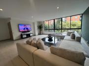 APARTAMENTO EN ARRIENDO SECTOR CAMPESTRE POBLADO