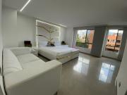 APARTAMENTO EN ARRIENDO SECTOR CAMPESTRE POBLADO