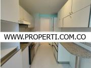 Apartamento en Arriendo Sector Castropol Poblado