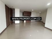 Apartamento en Arriendo Sector Castropol Poblado