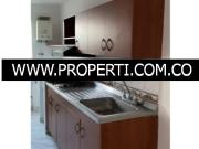 Apartamento en Arriendo Sector Castropol Poblado