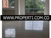 Apartamento en Arriendo Sector Castropol Poblado