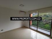 Apartamento en Arriendo Sector Castropol Poblado