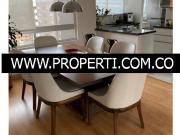 Apartamento en Arriendo Sector Castropol Poblado