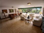 Apartamento en Arriendo Sector Castropol Poblado