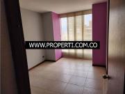 Apartamento en Arriendo Sector Castropol Poblado
