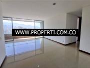 Apartamento en Arriendo Sector Castropol Poblado