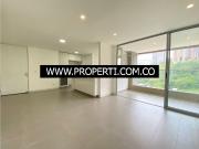 Apartamento en Arriendo Sector Castrpol Poblado