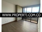 Apartamento en Arriendo Sector Ciudad del Rio Poblado