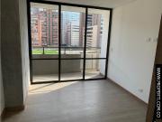 Apartamento en Arriendo Sector Ciudad del Rio Poblado