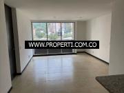 Apartamento en Arriendo Sector Ciudad del Rio Poblado