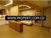 Apartamento en Arriendo/Venta Sector Ciudad del Rio Poblado