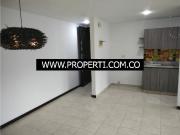Apartamento en Arriendo Sector Ciudad del Rio Poblado