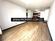 Apartamento en Arriendo Sector Ciudad del Rio Poblado